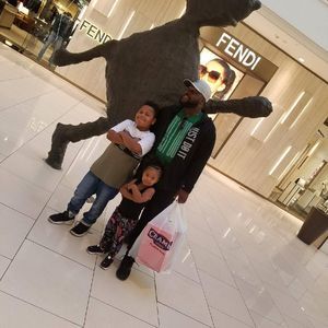 Meet your Posher, Dale